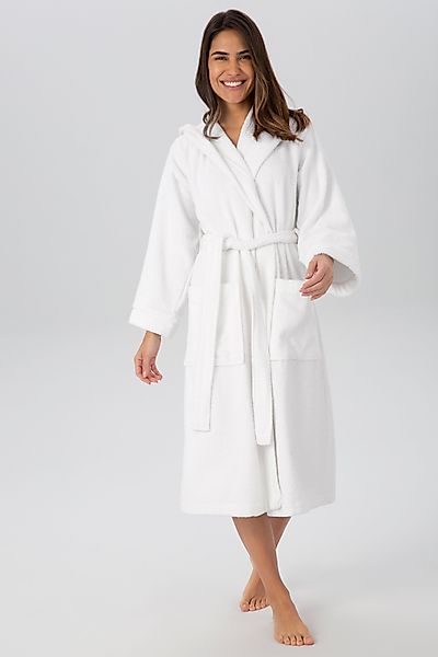 my home Unisex-Bademantel Sanremo, ideal für günstig online kaufen