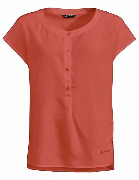 VAUDE T-Shirt Vaude Womens Zaneta Shirt Damen Kurzarm-Shirt günstig online kaufen
