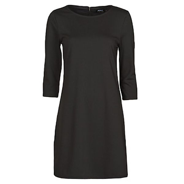 ONLY Jerseykleid ONLBRILLIANT 3/4 DRESS günstig online kaufen
