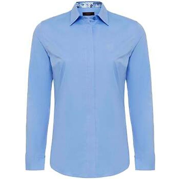 By Diess Collection  Blusen Regular Fit Button-Down Collar Shirt günstig online kaufen