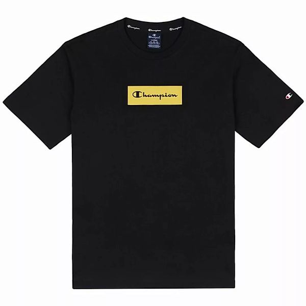 Champion T-Shirt Champion Herren T-Shirt Crewneck 215789 günstig online kaufen