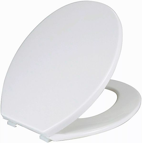 WENKO WC-Sitz Aurora günstig online kaufen