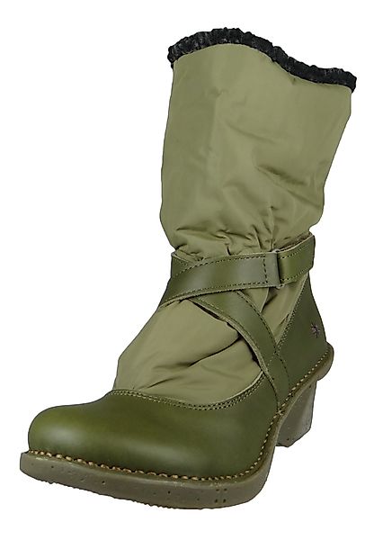 Art 1215 Oteiza Kaki Stiefelette günstig online kaufen