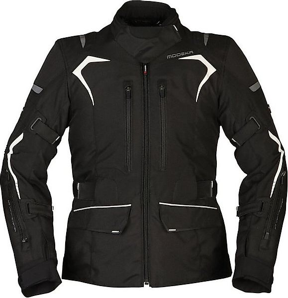 Modeka Motorradjacke Jacke Elaya Lady günstig online kaufen