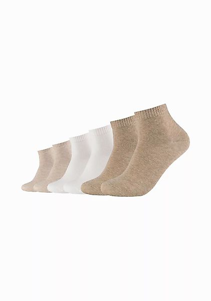 s.Oliver Kurzsocken Kurzsocken 6er Pack günstig online kaufen