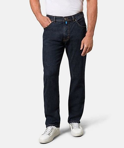 Pierre Cardin Stretch-Jeans "Dijon", bequem günstig online kaufen