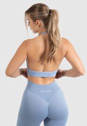 Smilodox Sport-BH Silvia, Sport Bustier Shaped günstig online kaufen