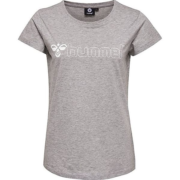 hummel T-Shirt Hummel Damen T-Shirt LUCY T-SHIRT S/S 203020 günstig online kaufen