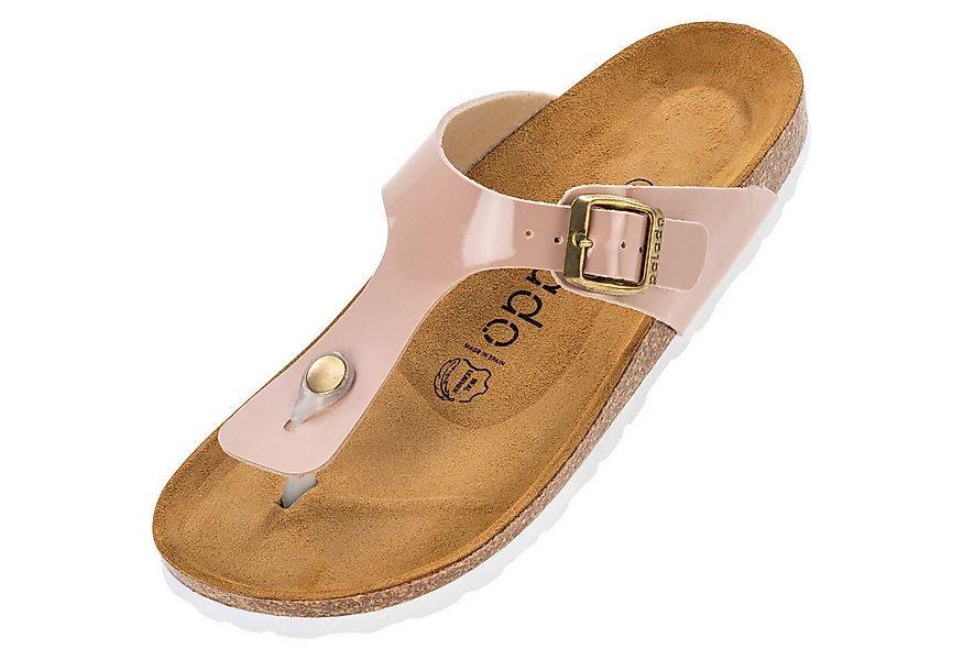 Palado Kos Lack Zehentrenner günstig online kaufen