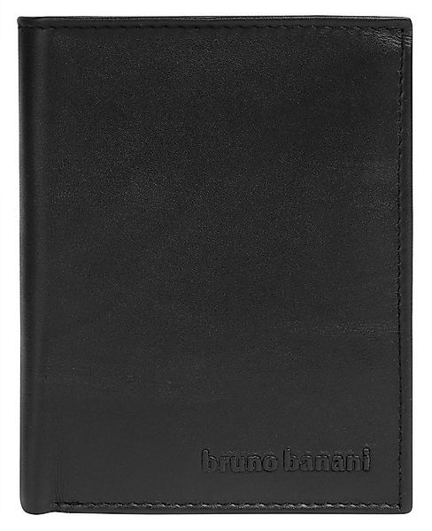 Bruno Banani Geldbörse, echt Leder günstig online kaufen