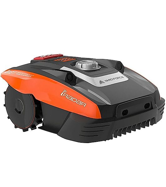 Yardforce Rasenmähroboter Mähroboter Compact 300RBS günstig online kaufen