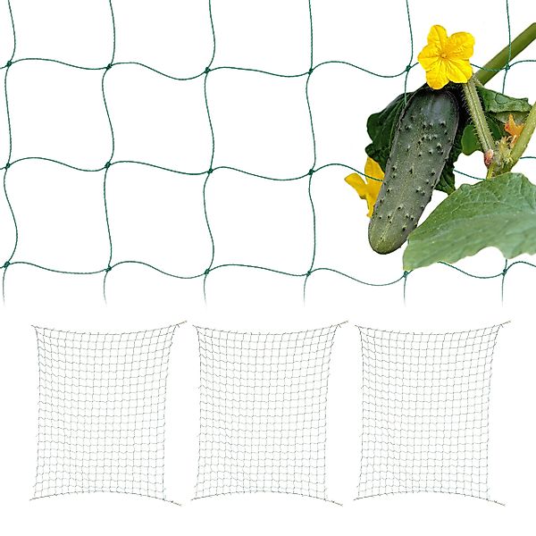 relaxdays Rankhilfe Ranknetz 200 x 250 günstig online kaufen