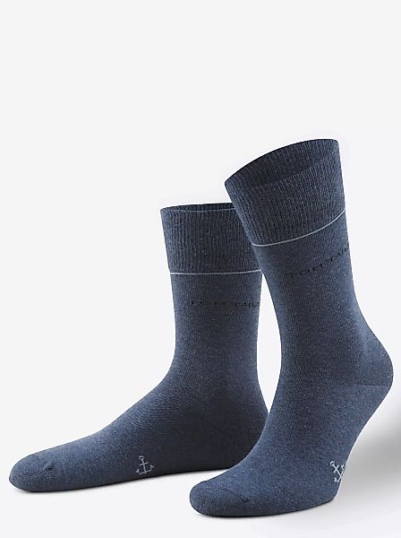 TOM TAILOR Socken, (7 Paar) günstig online kaufen