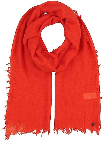 Fraas Modeschal Wollschal, (1, 1-St. mit günstig online kaufen