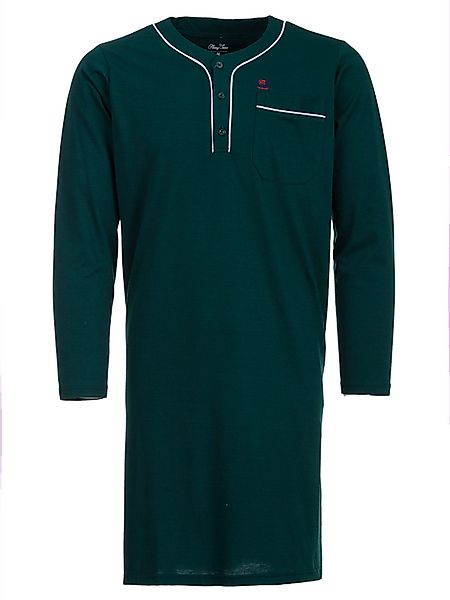 Henry Terre Nachthemd Nachthemd Langarm - günstig online kaufen