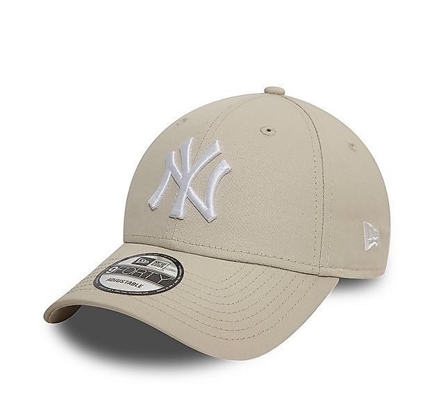 New Era Flex Cap NOS LEAGUE ESS 9FORTY NEYYAN STNWHI günstig online kaufen