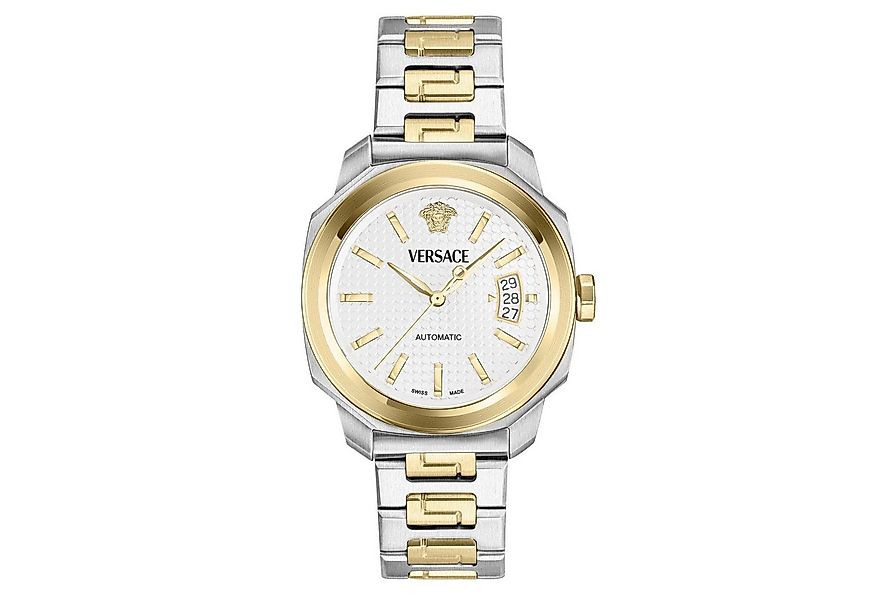 Versace Automatikuhr Dylos günstig online kaufen