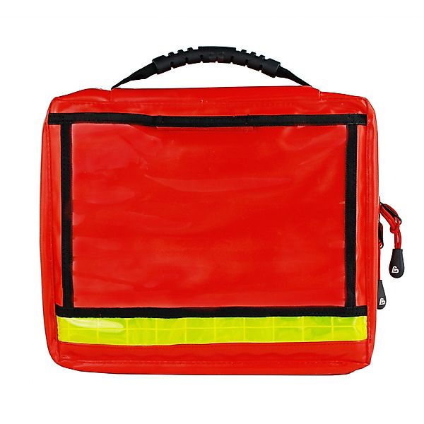 BEXAMED Arzttasche WaterStop Ampullarium PRO RED günstig online kaufen