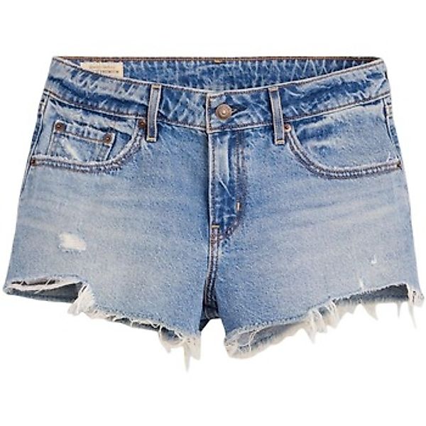 Levis  Shorts LOW SHORT EXCUSE ME 005DR-0001 günstig online kaufen