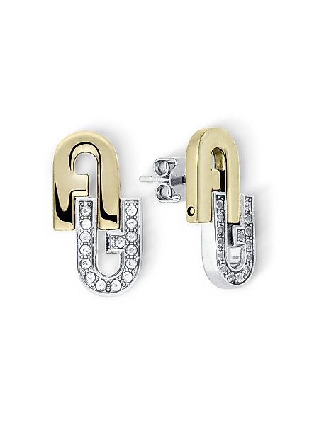 Furla Ohrhänger-Set Furla arch double (clip günstig online kaufen