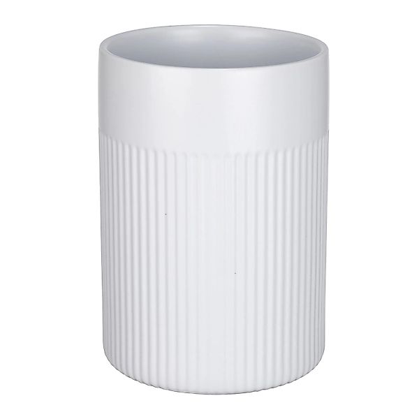 Schöner Wohnen Utensilienhalter Refia Weiß günstig online kaufen