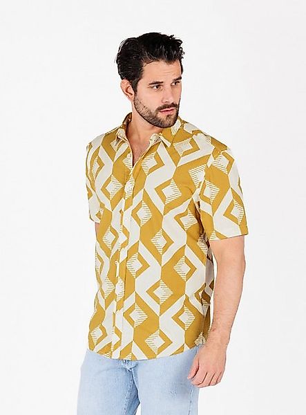 Key Largo Kurzarmhemd MSH TRACK 1/2 günstig online kaufen