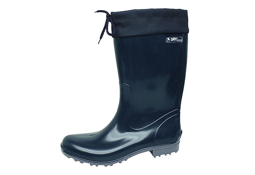 Bockstiegel Sara Gummistiefel mit Nylonstulpe günstig online kaufen