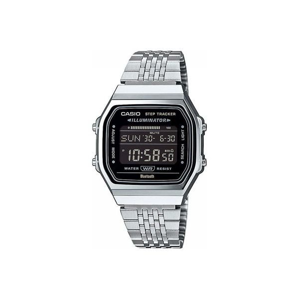 CASIO Digitaluhr Casio ABL-100WE-1BEF ABL-100WE-1BEF, Casio günstig online kaufen