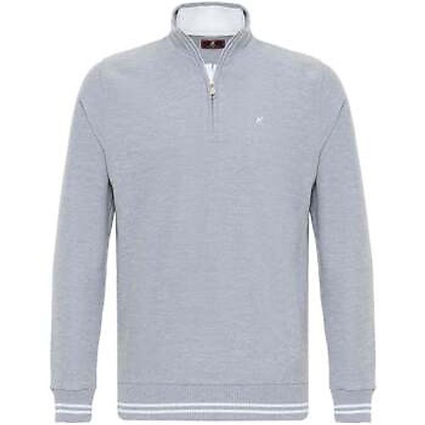 Williot  Hemdbluse Armanie Regular Fit Sweatshirt günstig online kaufen