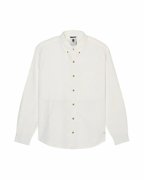 Element Langarmhemd "Button Down Regular Oxford" günstig online kaufen