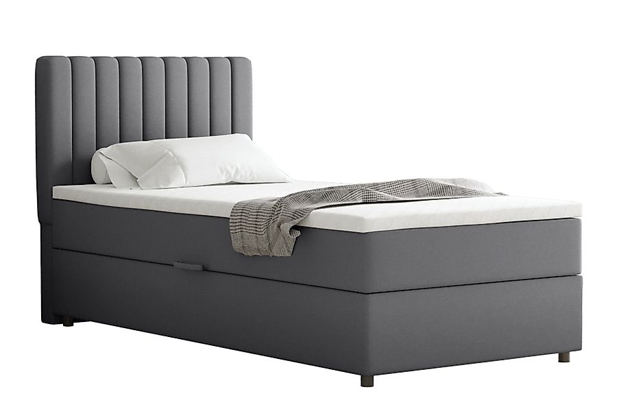 PANDA MÖBEL GmbH Boxspringbett EVEREST – günstig online kaufen