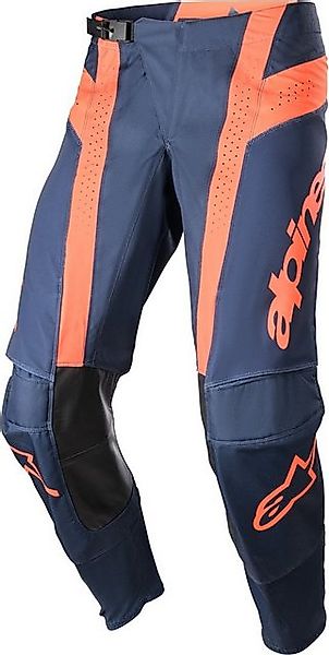 Alpinestars Motorradhose Techstar Arch Motocross Hose Atmungsaktiv dehnbar günstig online kaufen