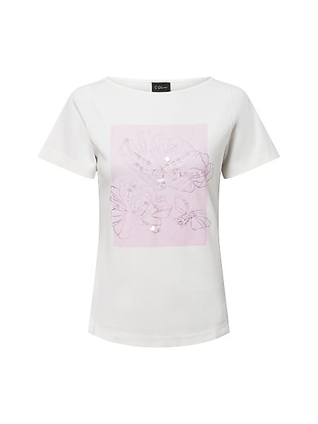 s.Oliver BLACK LABEL T-Shirt günstig online kaufen