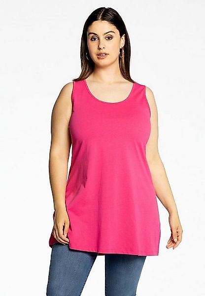 YOEK Shirttop Damen Top Große Größen günstig online kaufen