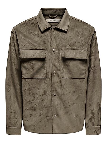 Only & Sons Herren Hemd 22035859 günstig online kaufen