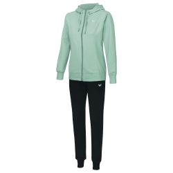 Erima Trainingsanzug erima Damen Trainingsanzug Hooded günstig online kaufen