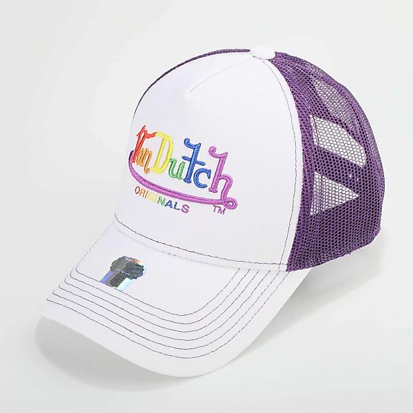 Von Dutch Trucker Cap Von Dutch günstig online kaufen
