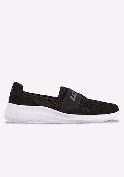 Lotto Slip-On Sneaker Slipper, Sommerschuhe günstig online kaufen