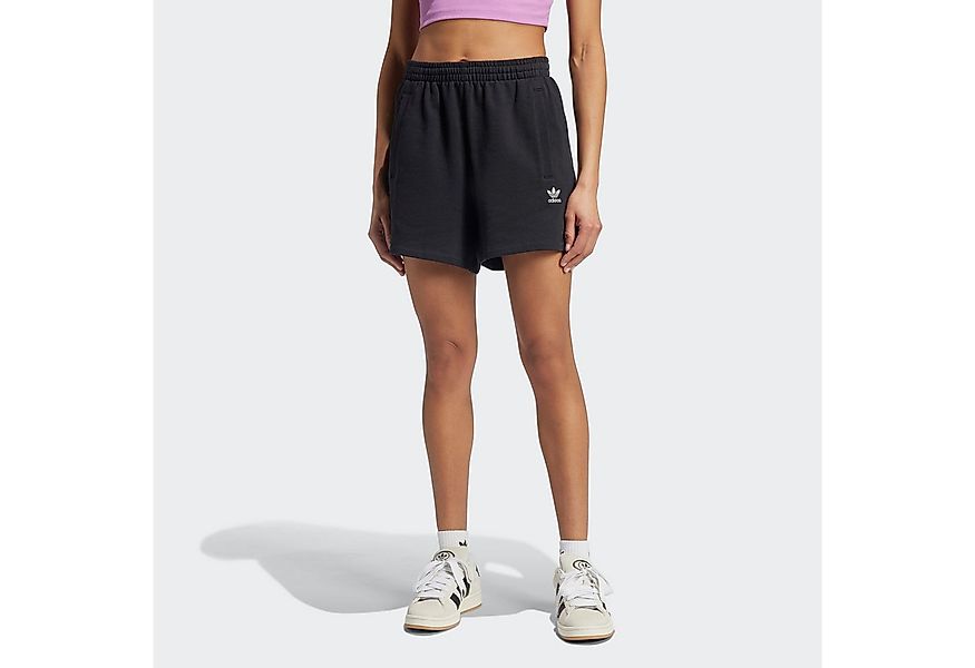 adidas Originals Shorts ESSENTIALS FRENCH TERRY (1-tlg) günstig online kaufen