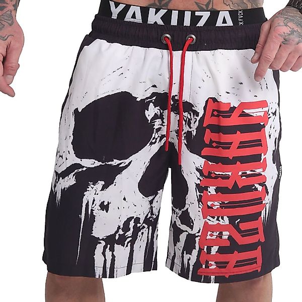 YAKUZA Badeshorts Noggin günstig online kaufen