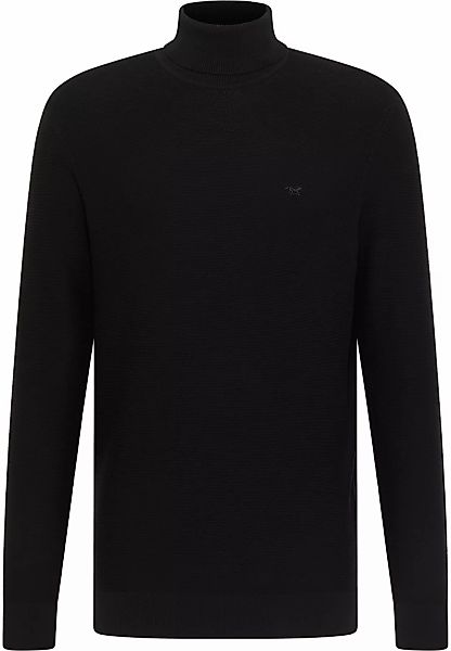 MUSTANG Sweater "Herren Style Elgin" günstig online kaufen