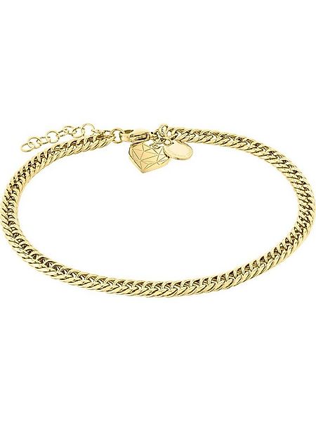 Liebeskind Berlin Fußkette Liebeskind Damen-Fußkette Edelstahl günstig online kaufen