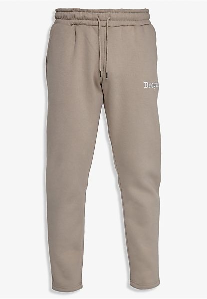 Dropsize Jogginghose "Dropsize LOGO SWEAT PANT", (1 tlg.) günstig online kaufen