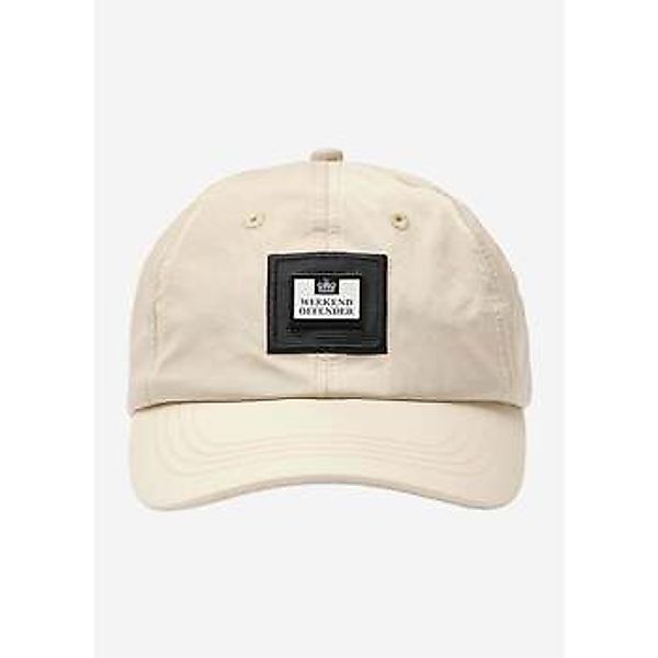 Weekend Offender  Schirmmütze Natadola - cement günstig online kaufen