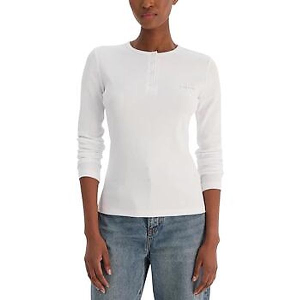 Calvin Klein Jeans  Langarmshirt LV047E201G günstig online kaufen
