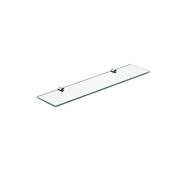 AQUABATOS Wandregal Glasregal Badezimmer aus Sicherheitsglas günstig online kaufen
