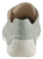Rieker Sneaker im Sportslook, Freizeitschuh, Halbschuh, günstig online kaufen