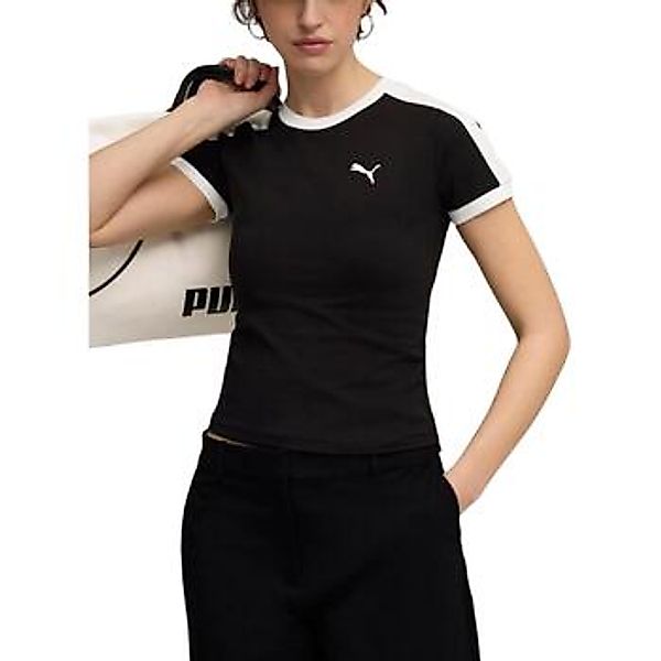Puma  T-Shirts & Poloshirts - günstig online kaufen