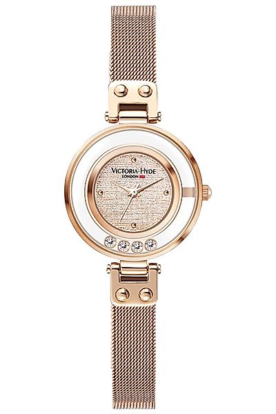 Victoria Hyde Quarzuhr Victoria Hyde Sparkle günstig online kaufen