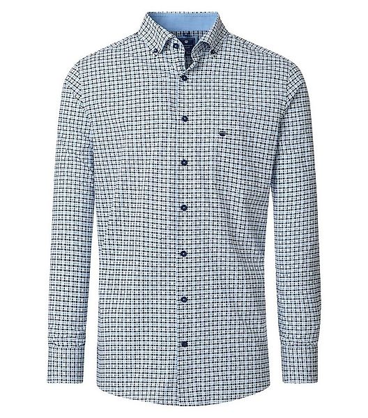 Redmond Langarmhemd 252010110 Langarmhemd günstig online kaufen